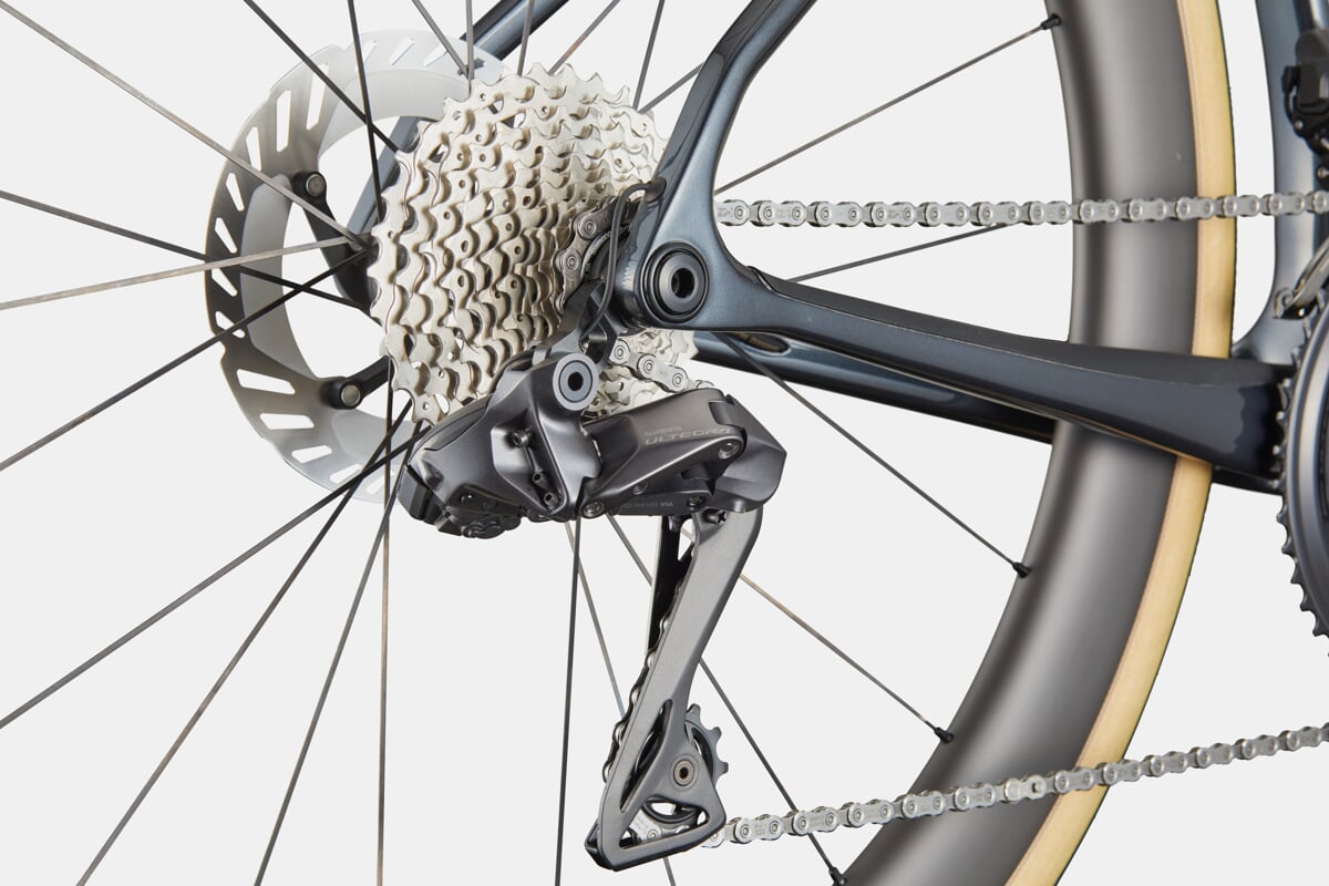 CANNONDALE SYNAPSE CARBON 1 (C12235U10:TUB) 5